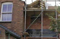 free Lydeard St Lawrence home extension quotes